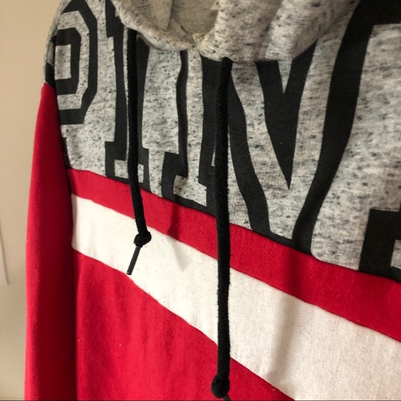 PINK cute cozy hoodie - Picture 2 of 4